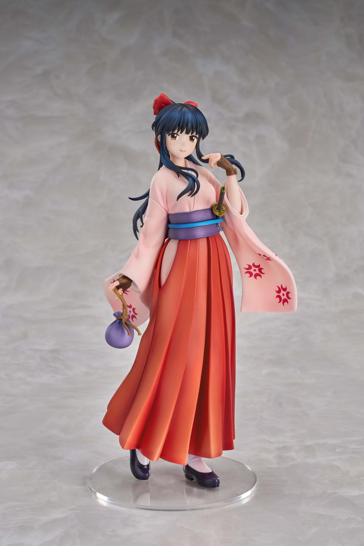 真宮寺さくら 完成品フィギュア