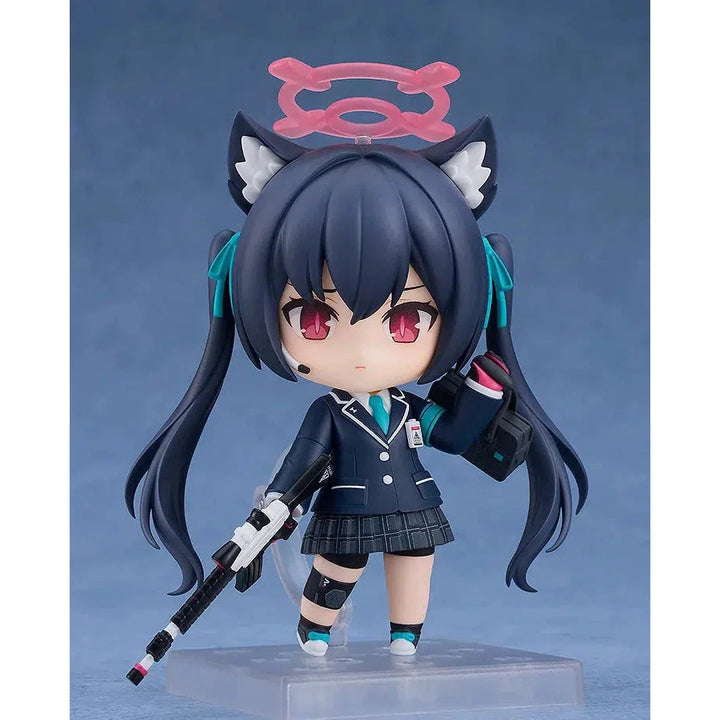 ねんどろいど 黒見セリカ
