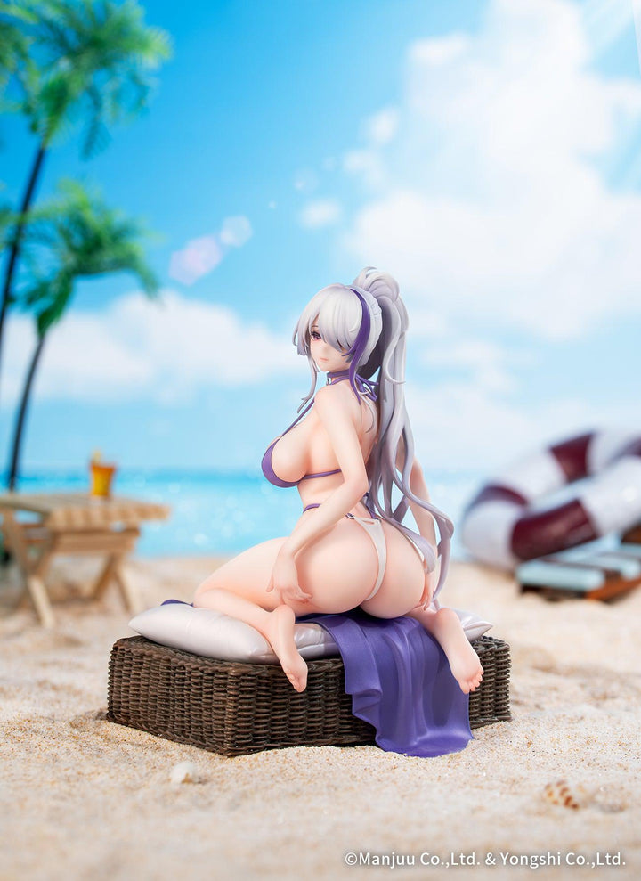 Gift+ 雲仙 晴海水遊 1/8スケール