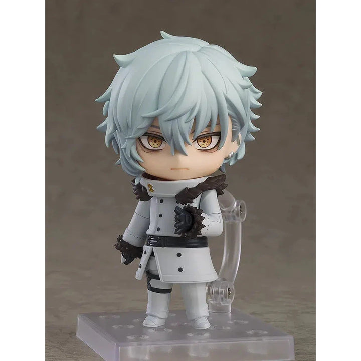 ねんどろいど カドック・ゼムルプス