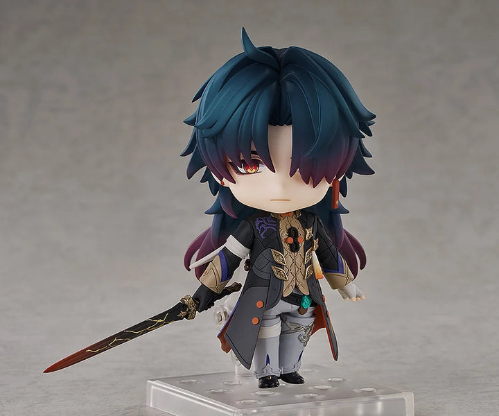 ねんどろいど 刃