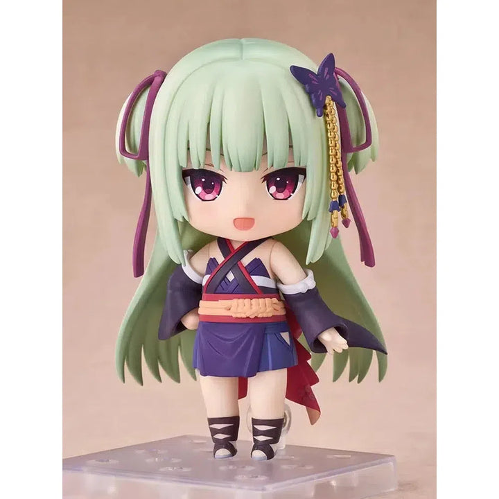 ねんどろいど ムラサメ