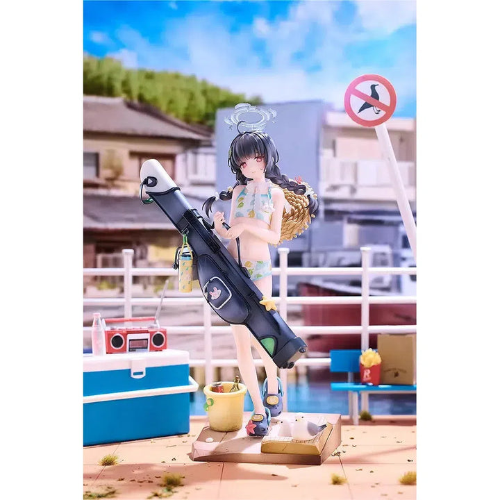 ミユ(水着) 1/7スケール