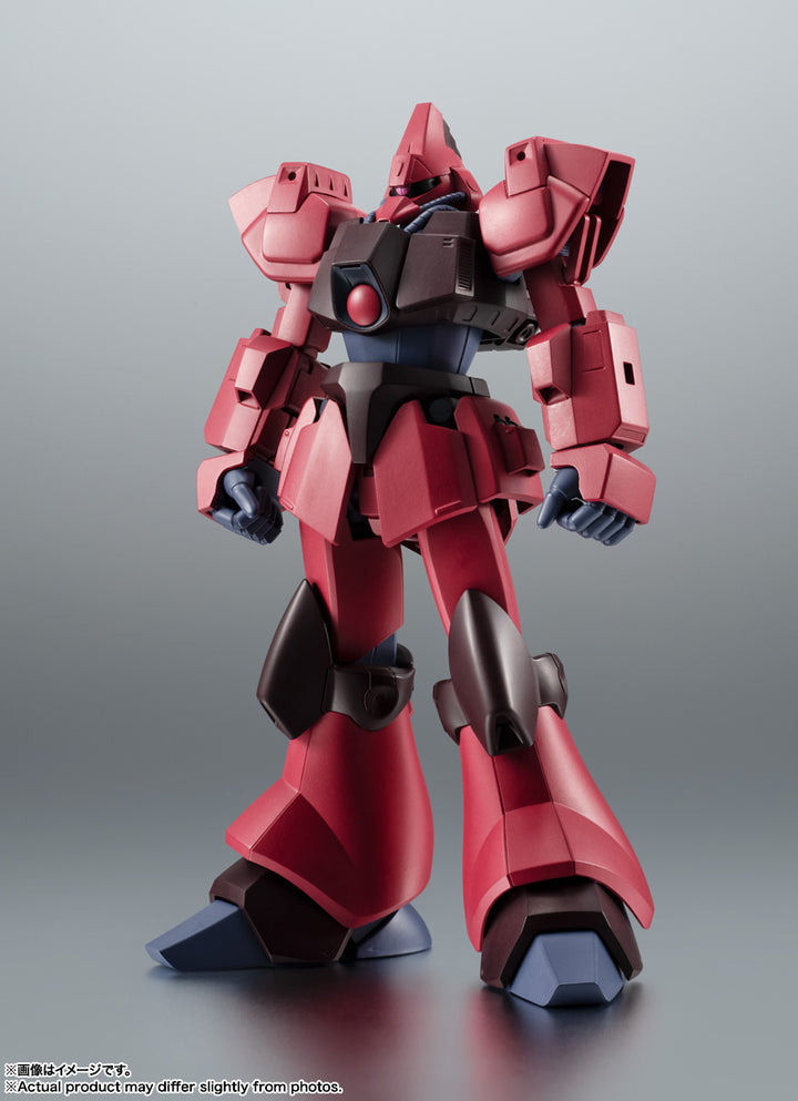 ROBOT魂 ＜SIDE MS＞ RMS-117 ガルバルディβ ver. A.N.I.M.E.