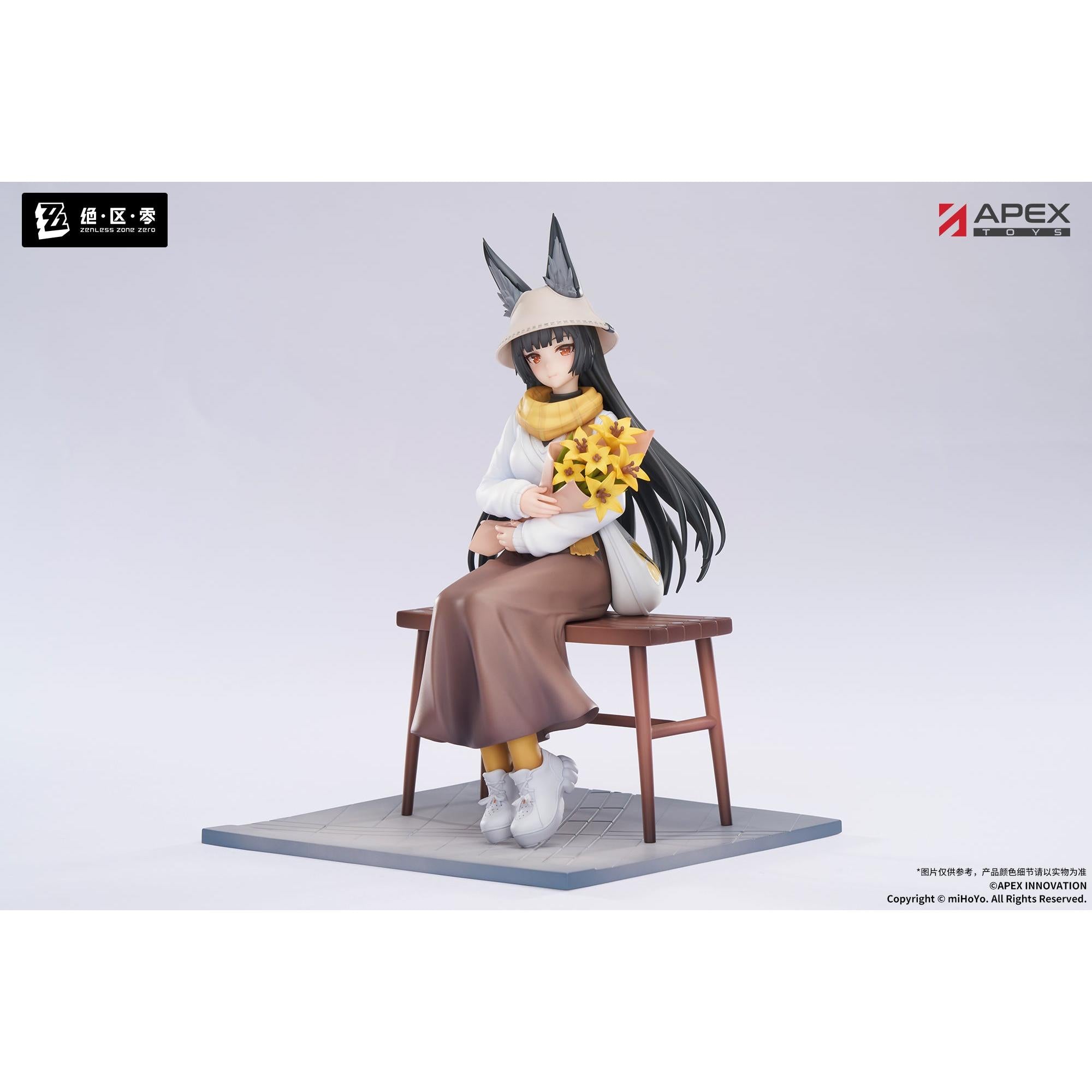 APEX – SOOTANG HOBBY