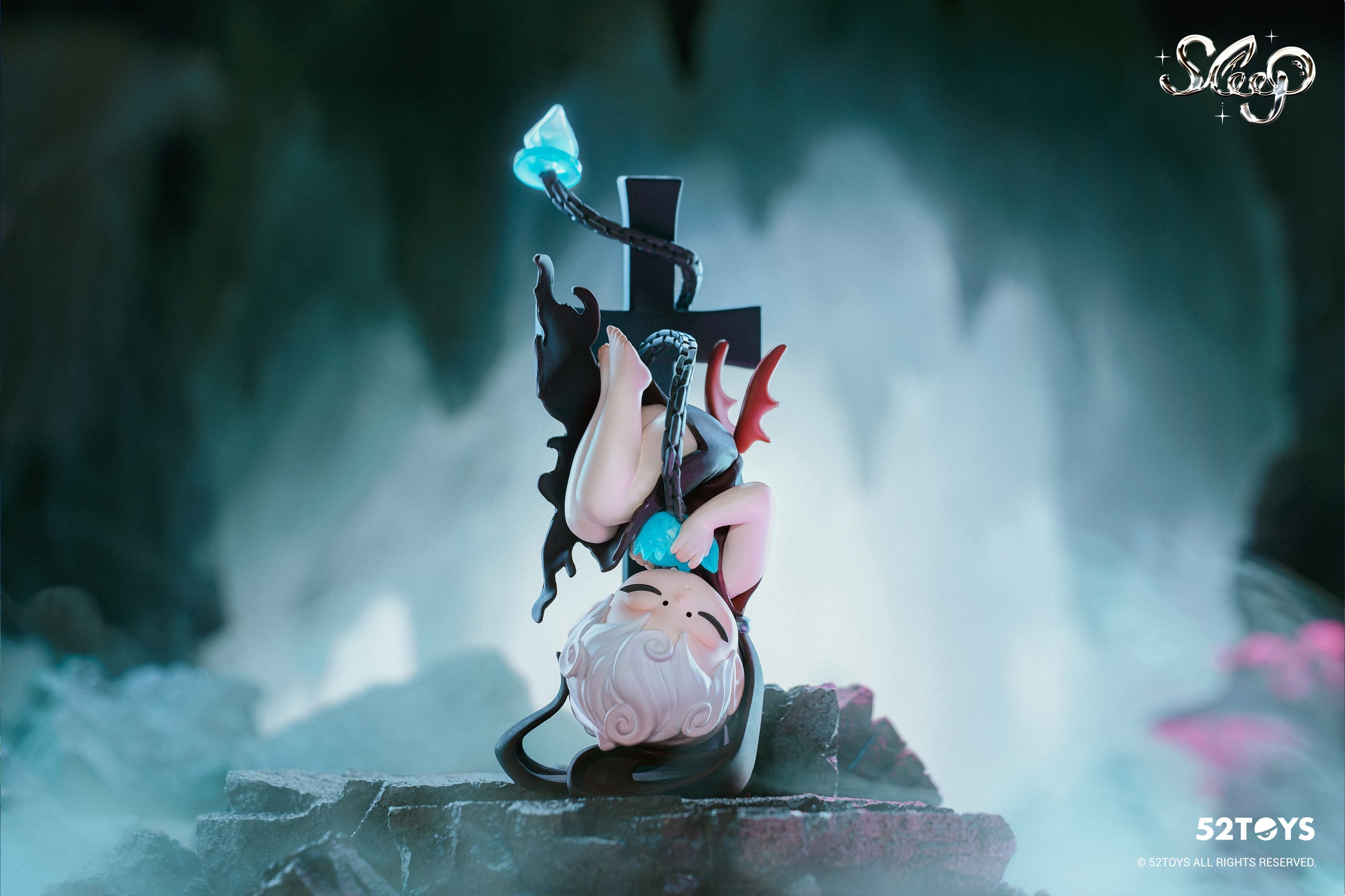 単品販売)SLEEP フェアリーランド エルフ シリーズ – SOOTANG HOBBY