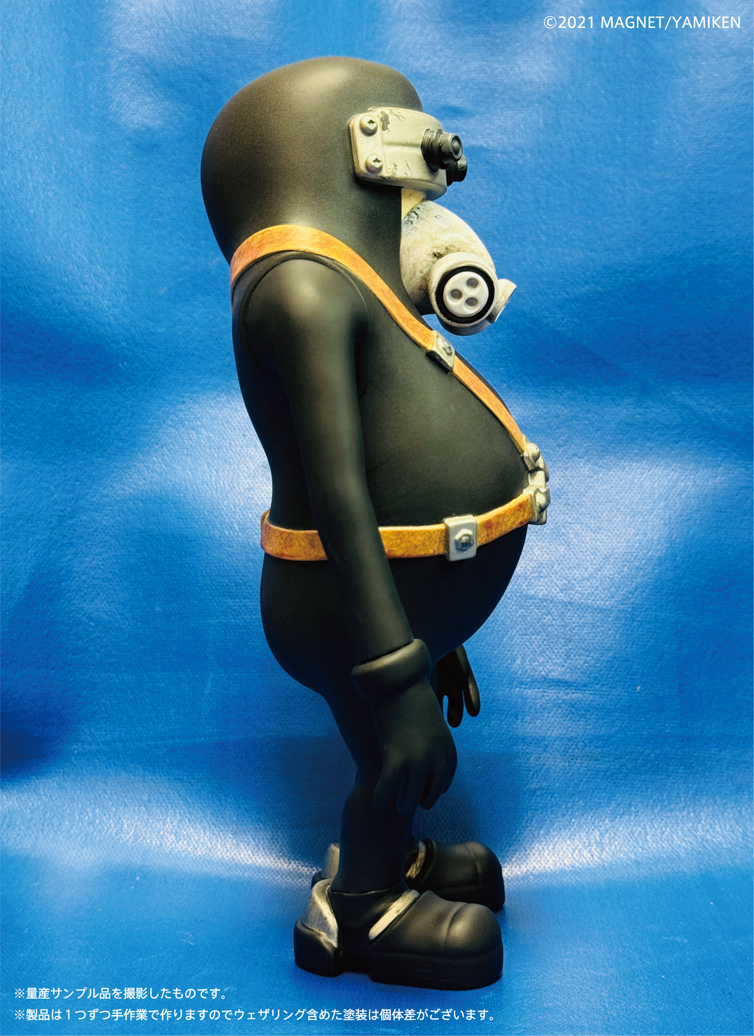 3バカ ソフビフィギュア 1/1スケール – SOOTANG HOBBY 3バカ ソフビフィギュア 1/1スケール – SOOTANG HOBBY
