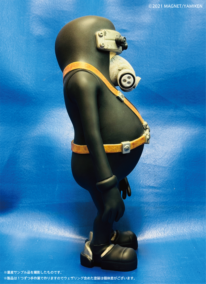 3バカ」 ソフビフィギュア 1/1スケール – SOOTANG HOBBY 3バカ」 ソフビフィギュア 1/1スケール – SOOTANG HOBBY