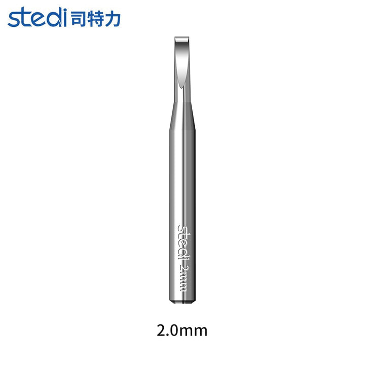 MS-152 模型用スクレーパー替刃 2.0mm