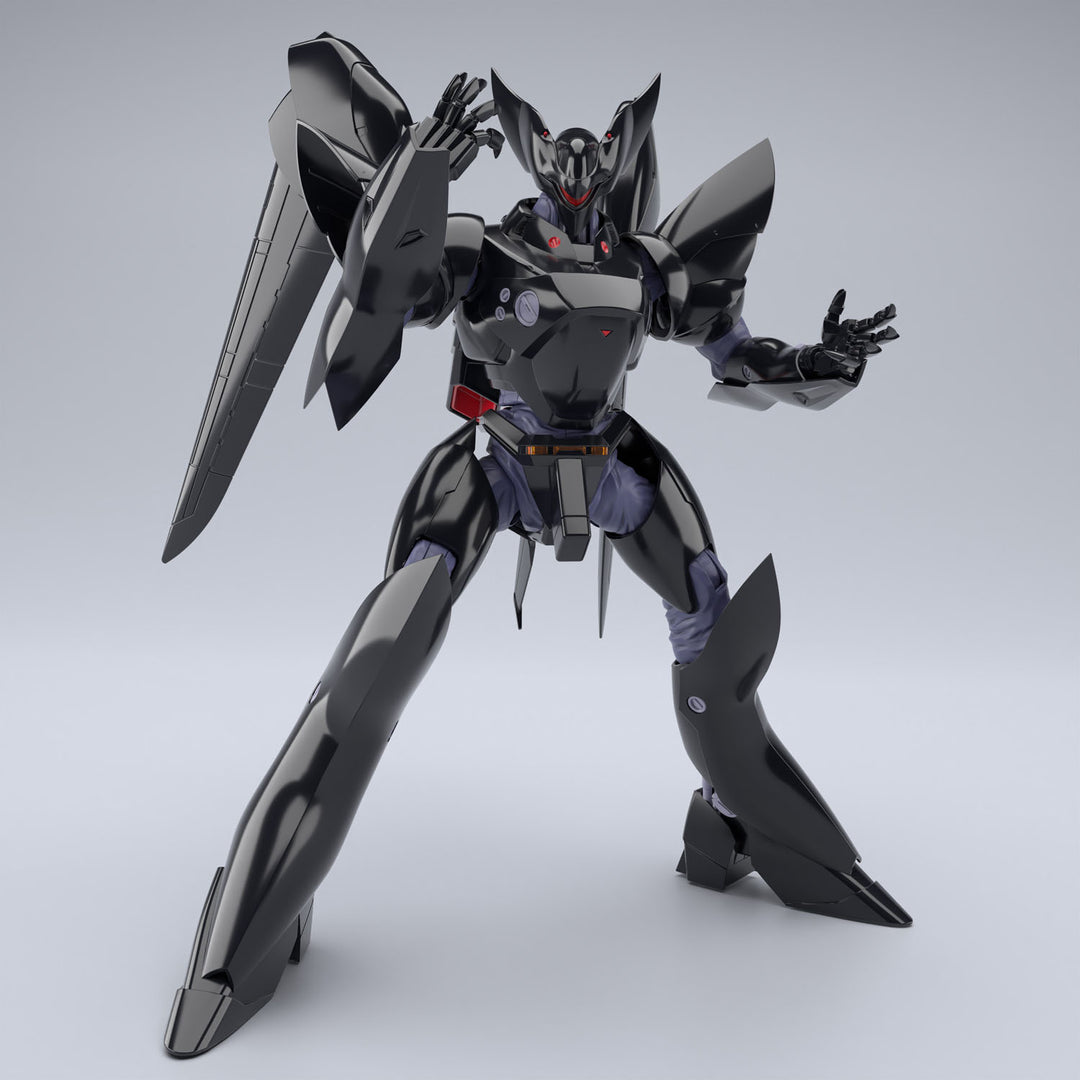 ACKS TYPE-J9 グリフォン