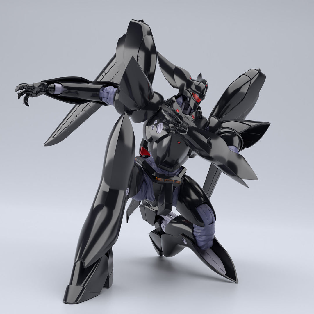 ACKS TYPE-J9 グリフォン