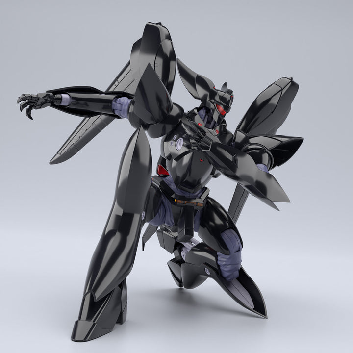 ACKS TYPE-J9 グリフォン