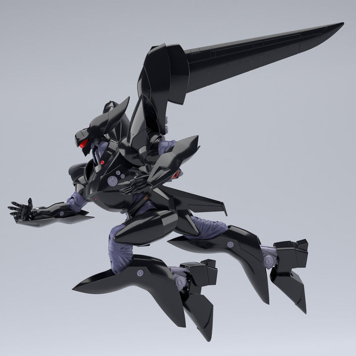 ACKS TYPE-J9 グリフォン
