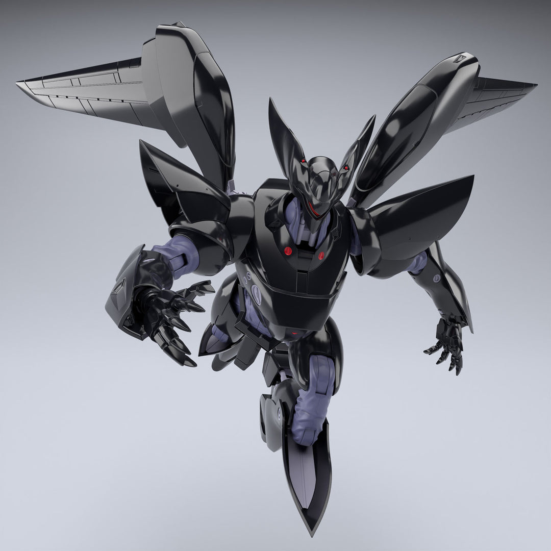 ACKS TYPE-J9 グリフォン