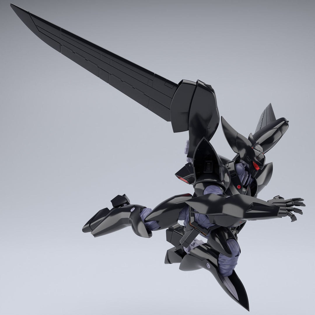 ACKS TYPE-J9 グリフォン