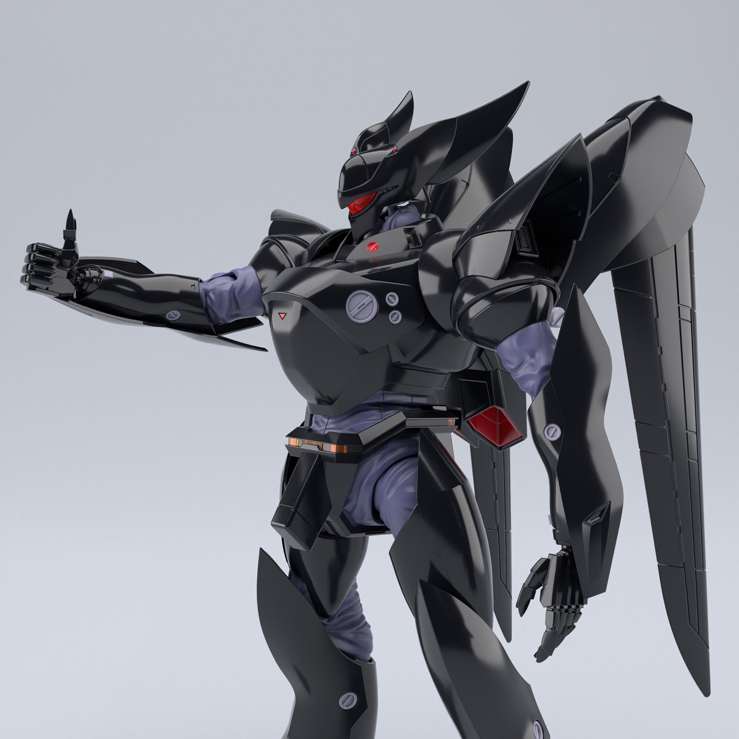 ACKS TYPE-J9 グリフォン – SOOTANG HOBBY