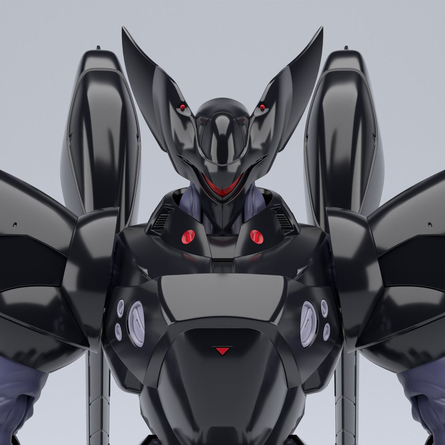 ACKS TYPE-J9 グリフォン – SOOTANG HOBBY