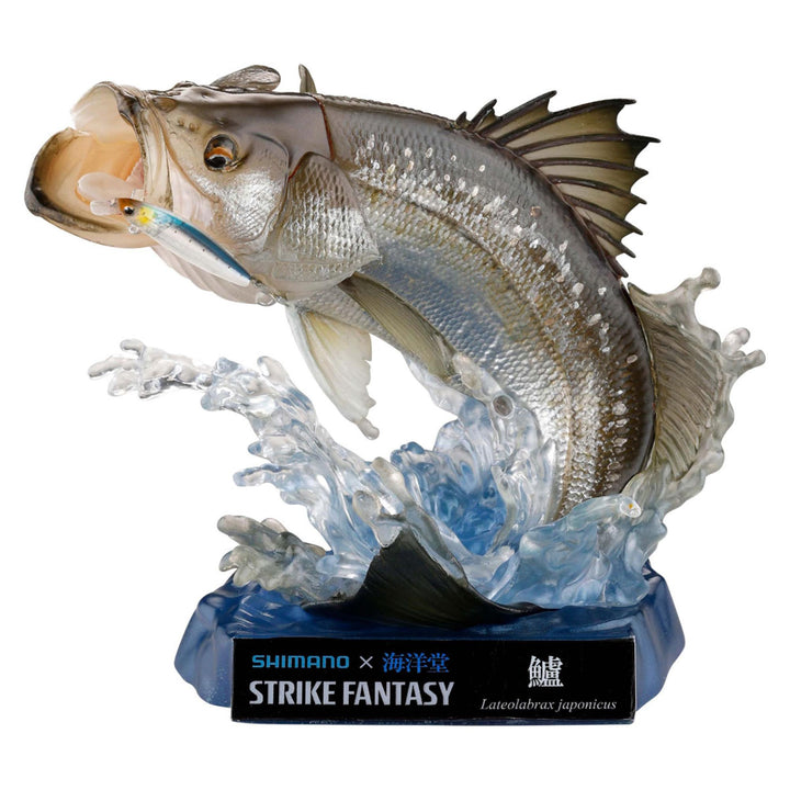 【再販】STRIKEFANTASY スズキ