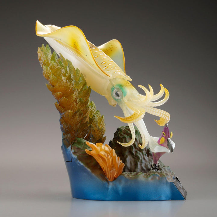 【再販】STRIKEFANTASY アオリイカ