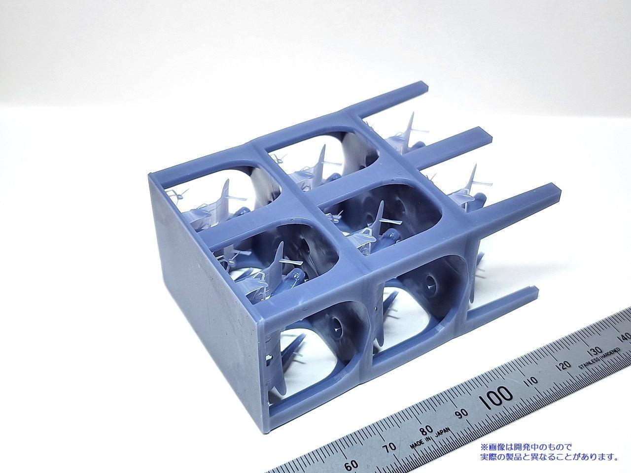 1/350 零式水上観測機セット – SOOTANG HOBBY