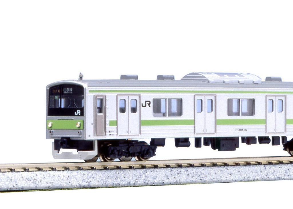 22-241-4 サウンドカード＜205系＞