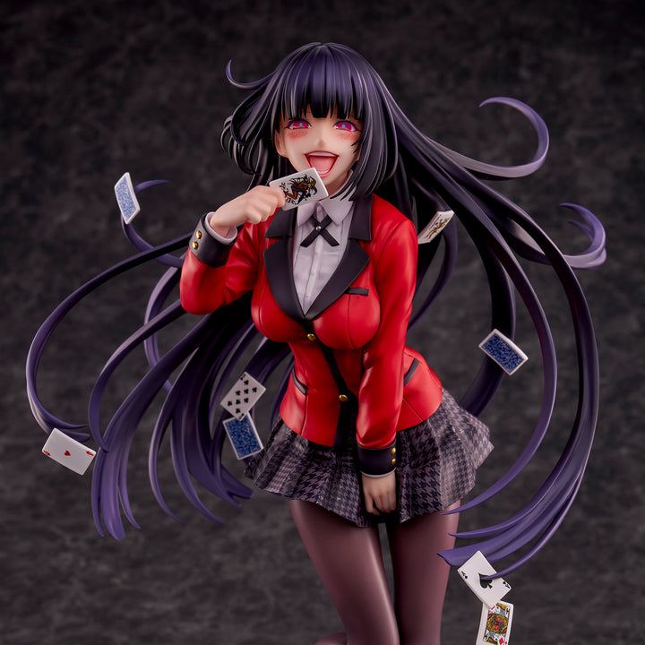 蛇喰夢子 1/6スケール