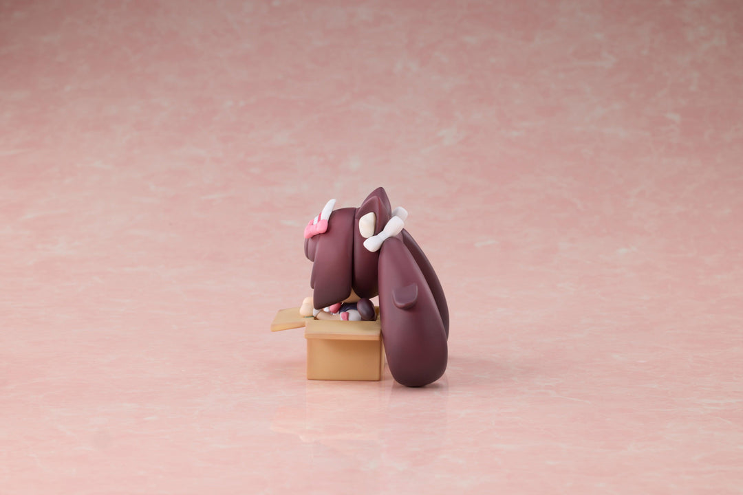 ショコラ&バニラ デフォルメフィギュア
