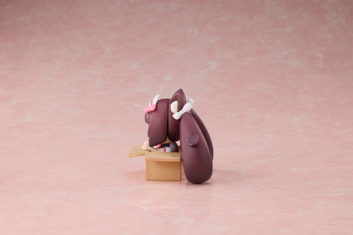 ショコラ&バニラ デフォルメフィギュア