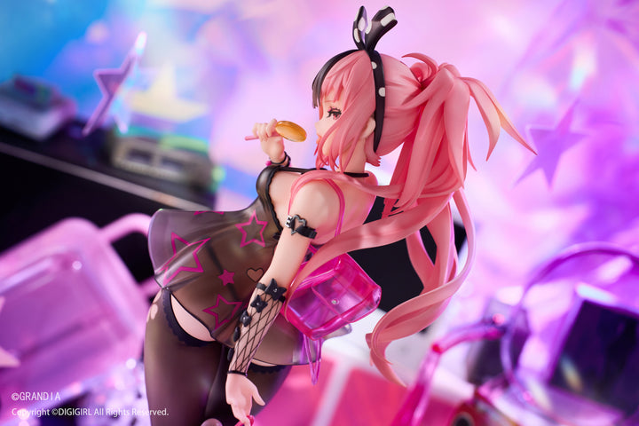 ハイヒール&ロリポップ 1/6スケール