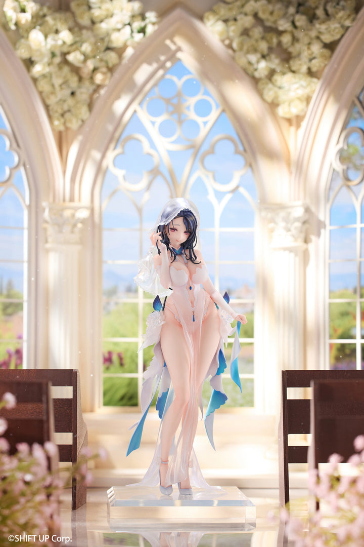 イサベル：ハネムーンパーティー 豪華版 1/7スケール