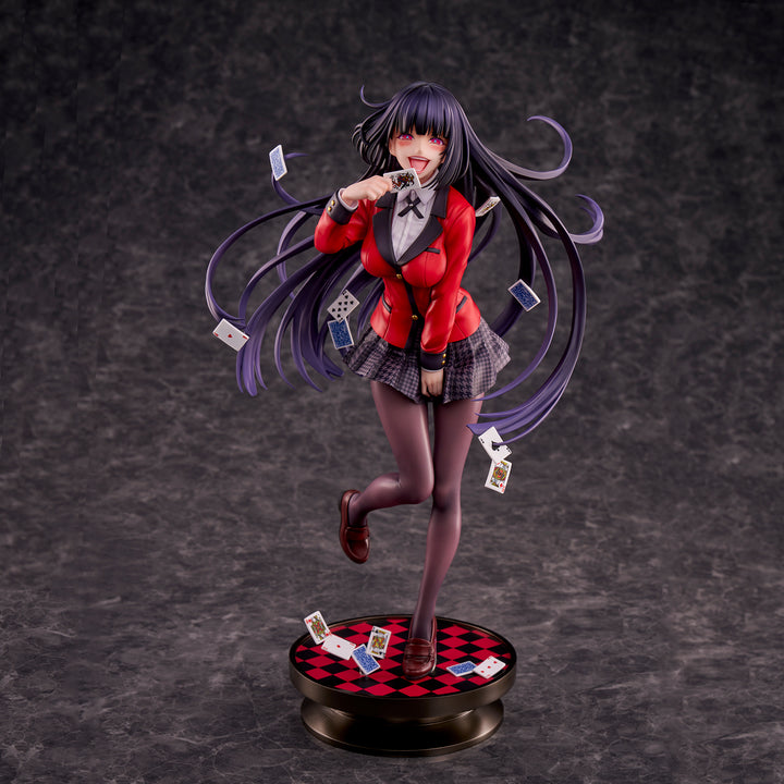 蛇喰夢子 1/6スケール