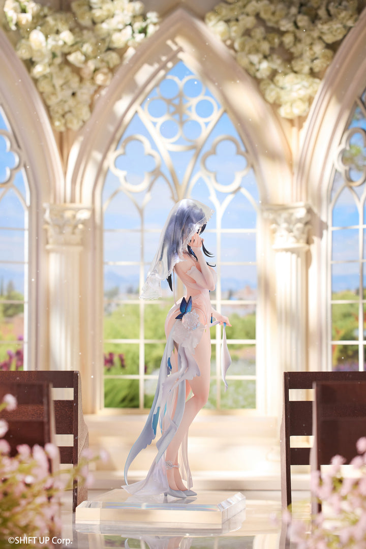 イサベル：ハネムーンパーティー 豪華版 1/7スケール
