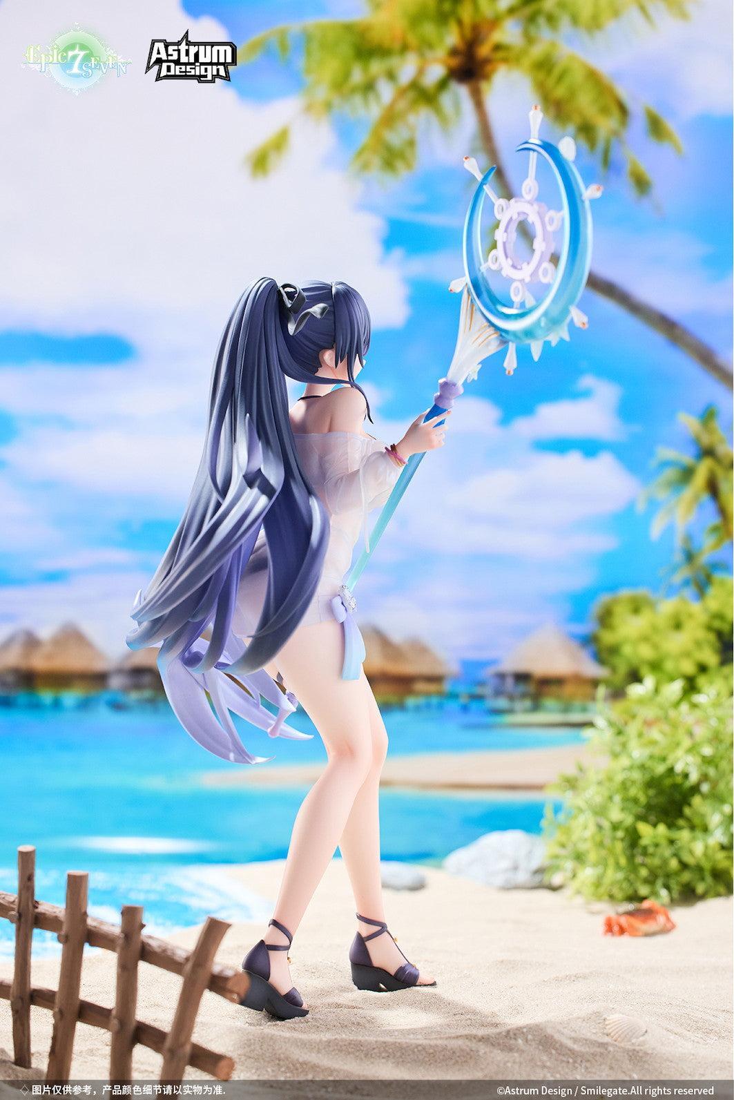 フェスティバルのエダ 1/7スケール