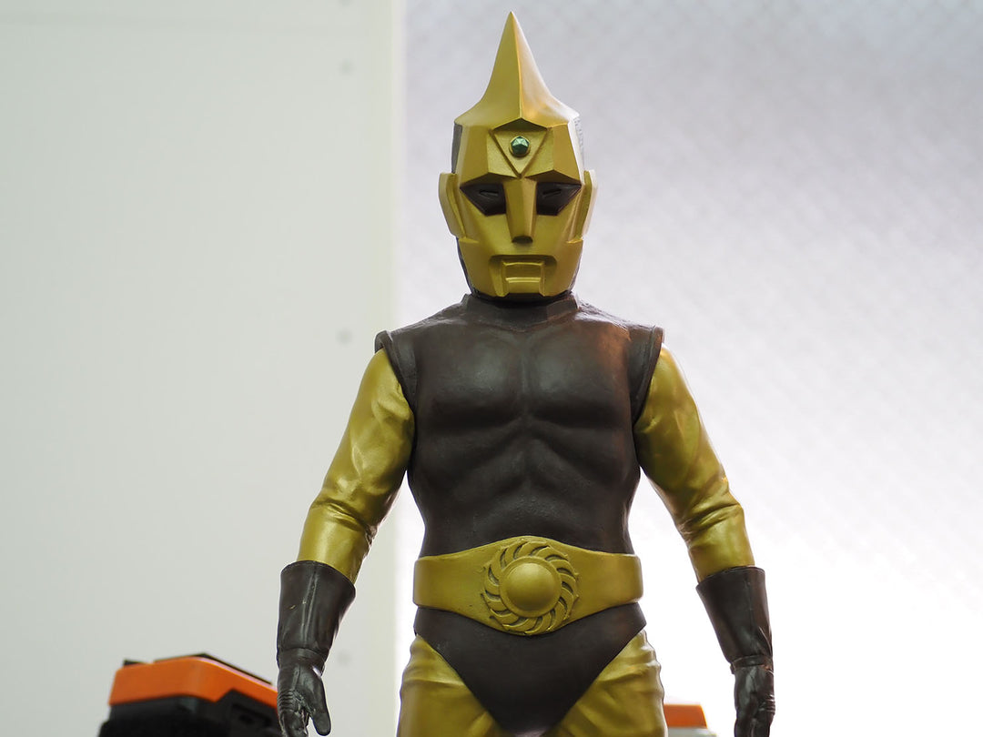 スペクトルマンＣタイプ スタンダードVer．