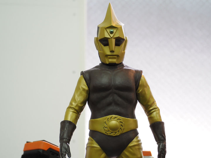 スペクトルマンＣタイプ スタンダードVer．