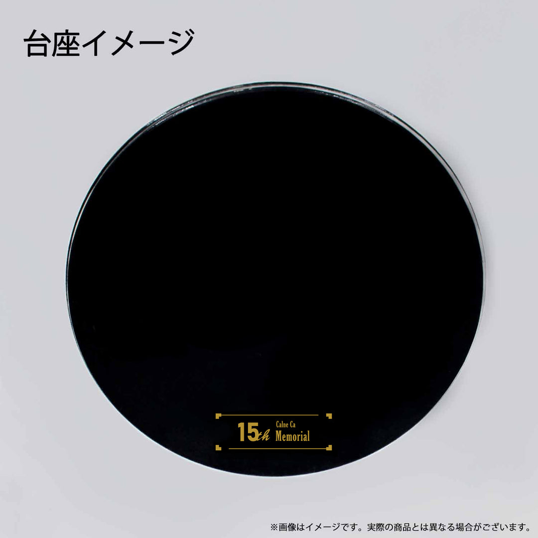 骸音シーエ 15th Memorial