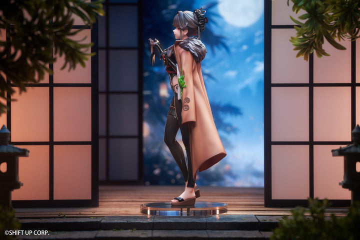 サクラ 黒夜密行 豪華版 1/7スケール