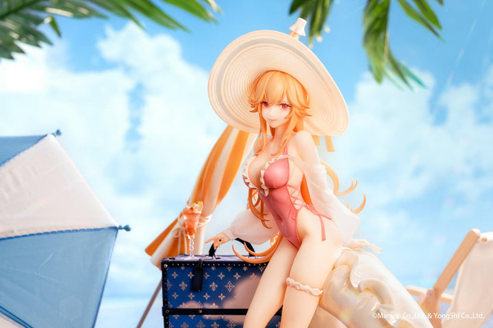 リシュリュー 潮風のfleuron Ver. 1/6スケール