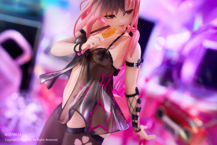 ハイヒール&ロリポップ 1/6スケール