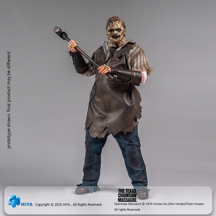 トーマス・ブラウン・ヒューイット 1/12スケール