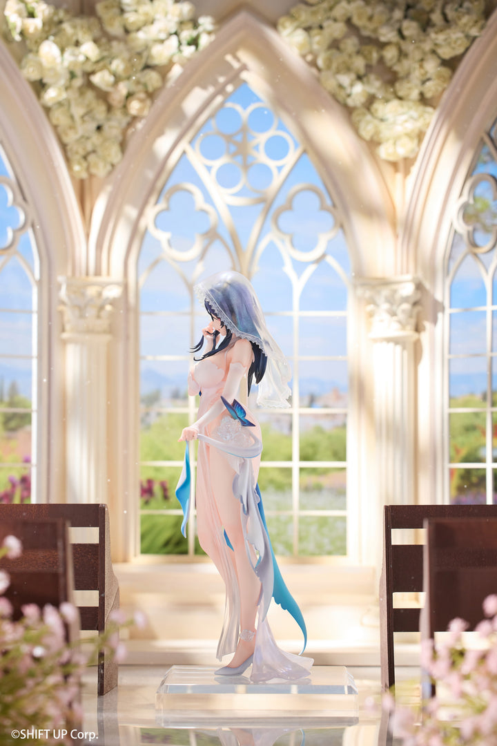 イサベル：ハネムーンパーティー 豪華版 1/7スケール