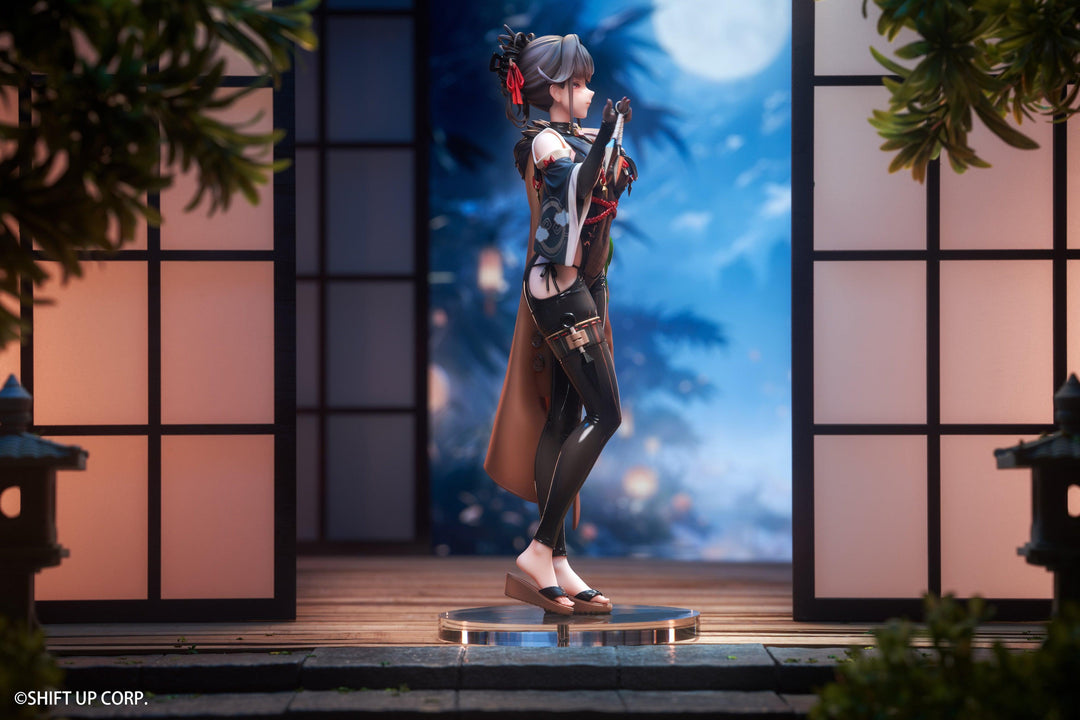 サクラ 黒夜密行 1/7スケール