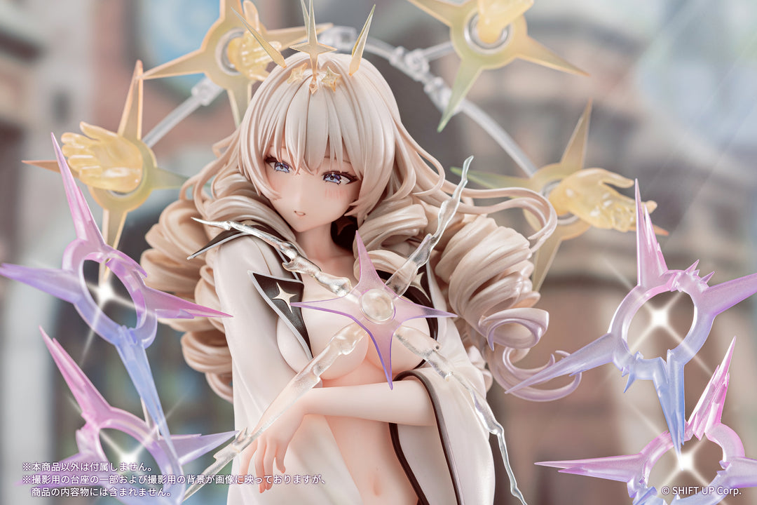 クラウン-ネイキッドキング 1/7スケール