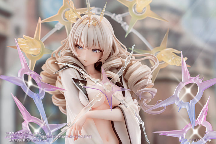 クラウン-ネイキッドキング 1/7スケール