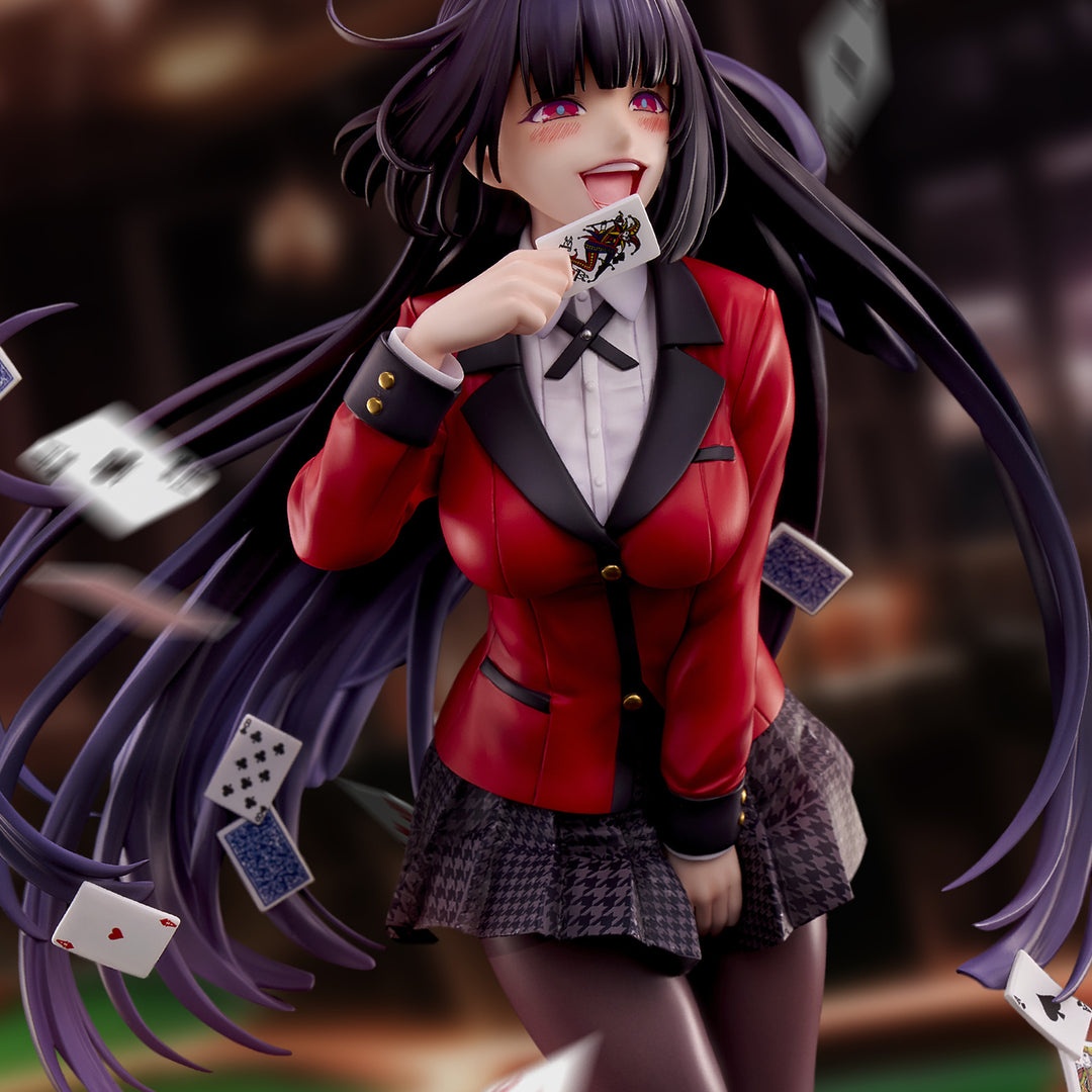 蛇喰夢子 1/6スケール