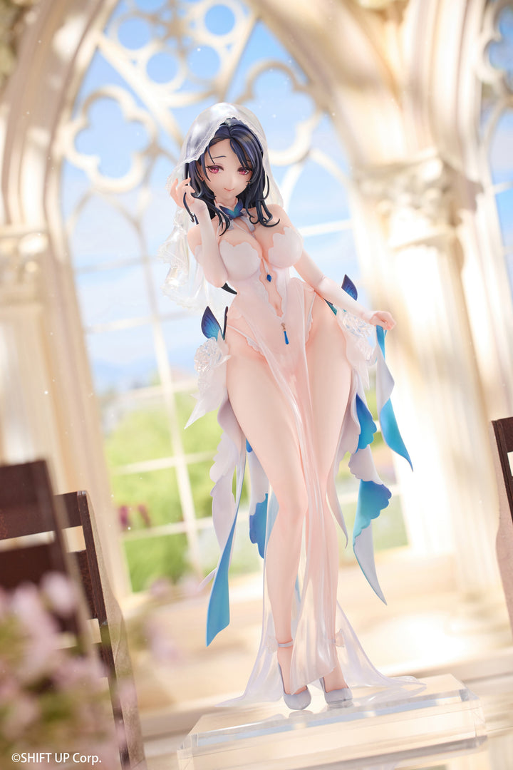 イサベル：ハネムーンパーティー 豪華版 1/7スケール