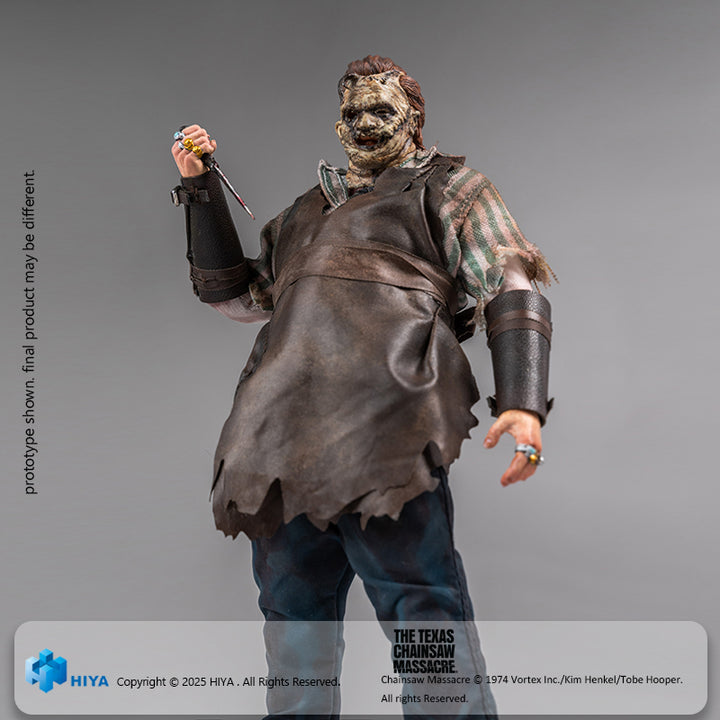 トーマス・ブラウン・ヒューイット 1/12スケール
