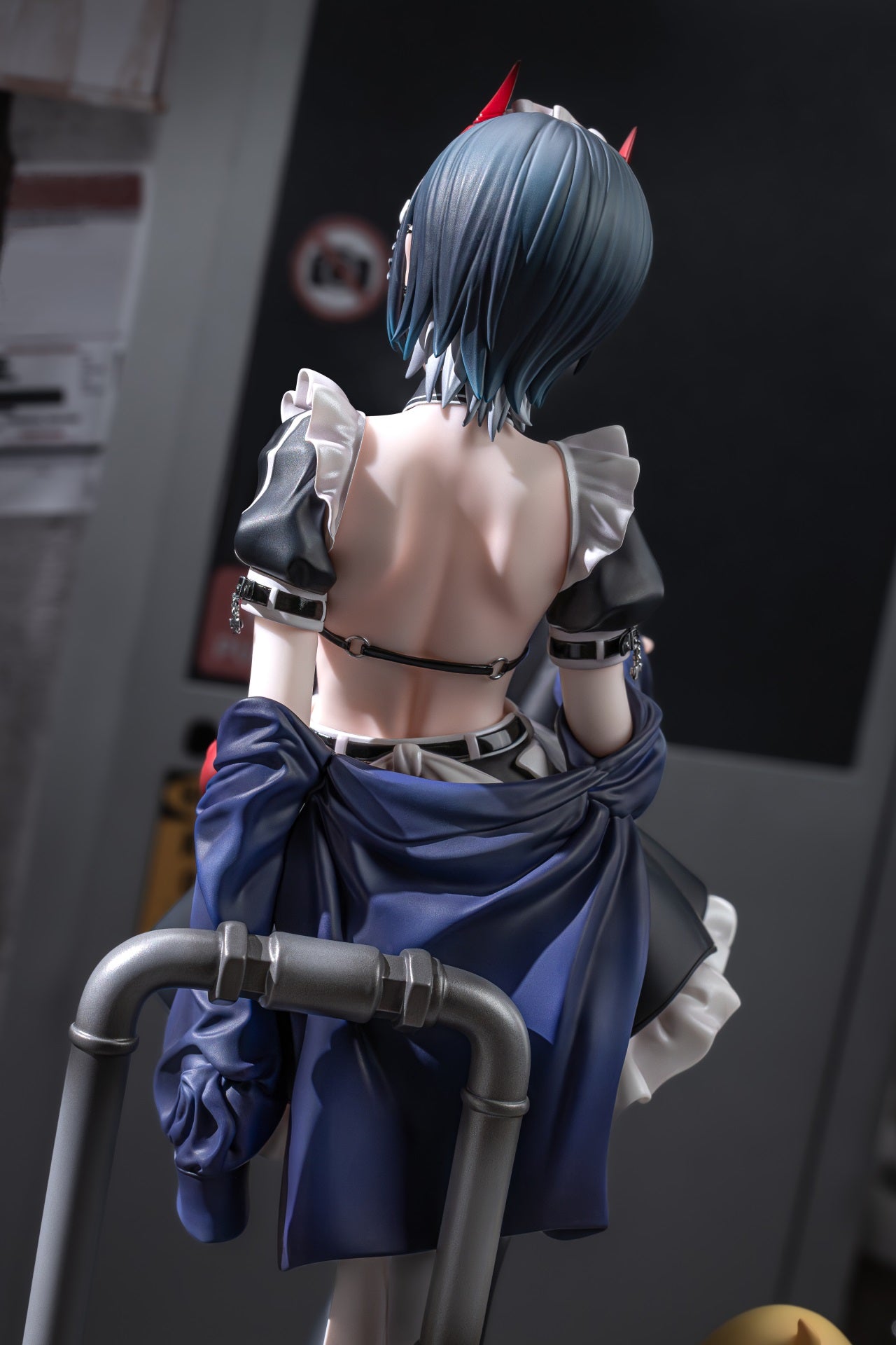 ウルリッヒ・フォン・フッテン メドヘン・トリュンマーVer. 1/6