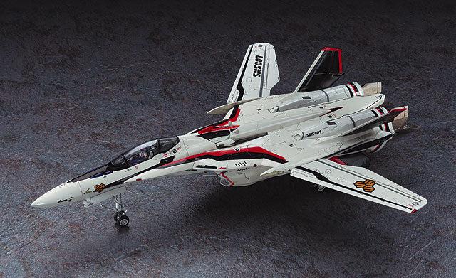 【再販】1/72 VF-25F/S メサイア “マクロスF"