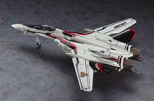 【再販】1/72 VF-25F/S メサイア “マクロスF"